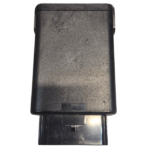 MÓDULO VIDRO ELÉTRICO MOTORISTA S10 TRAILBLAZER 52134708 - Imagem 4