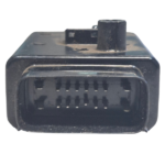 MÓDULO VIDRO ELÉTRICO MOTORISTA S10 TRAILBLAZER 52134708 - Imagem 5