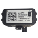 MÓDULO VIDRO ELÉTRICO MOTORISTA S10 TRAILBLAZER 52134708