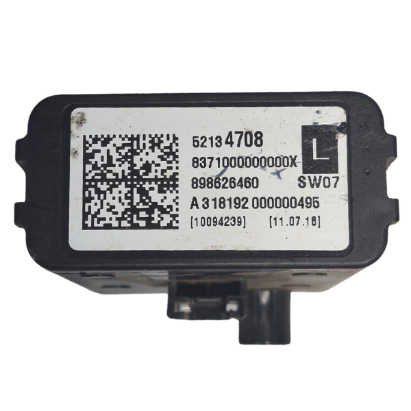 15581715320-design-sem-nome-2026-07-28t094722-235.png MÓDULO VIDRO ELÉTRICO MOTORISTA S10 TRAILBLAZER 52134708 - Imagem 1