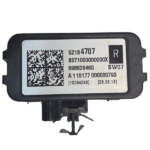 MÓDULO VIDRO ELÉTRICO DIREITO S10 TRAILBLAZER 52134707