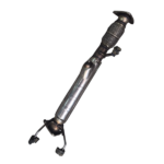 FLEXIVEL ESCAPAMNETO CATALISADOR IVECO DAILY 2025 5802874292