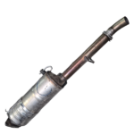 CATALISADOR  SECUNDARIO IVECO DAILY 3.0 2025 5802874291