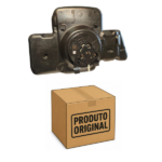 TANQUE ARLA 32 IVECO DAILY 3.0 EURO 5  2025  5803236615 - Imagem 2