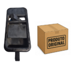 MAÇANETA INTERNA PORTA E LATERAL IVECO DAILY 2008 A 2021 - Imagem 2