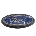 EMBLEMA TAMPA TRASEIRA COM RÉ FORD RANGER 2026 ORIGINAL