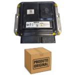 MÓDULO INJEÇÃO ECU NISSAN FRONTIER 2.5 DIESEL 237105X30A - Imagem 2