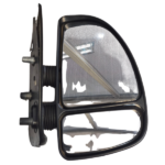 RETROVISOR MANUAL DIREITO JUMER BOXER DUCATO 08/12 E30157142
