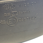 RETROVISOR MANUAL DIREITO JUMER BOXER DUCATO 08/12 E30157142 - Imagem 5