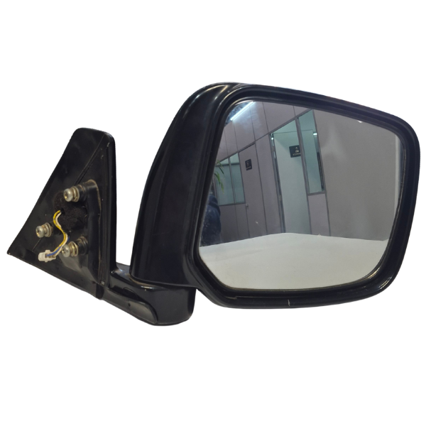 15584193857-15.png RETROVISOR ELÉTRICO DIREITO PRETO L200 BOLA 96/06 E4012098 - Imagem 1