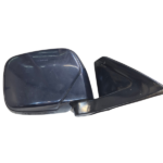 RETROVISOR ELÉTRICO DIREITO PRETO L200 BOLA 96/06 E4012098 - Imagem 3