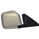 RETROVISOR ELÉTRICO DIREITO PRATA PAJERO SPORT E13010155 - Imagem 3