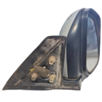 RETROVISOR ELÉTRICO DIREITO PRATA PAJERO SPORT E13010155 - Imagem 4