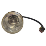 LANTERNA RÉ BRANCA MITSUBISHI PAJERO SPORT 2007/2010