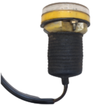 LANTERNA RÉ BRANCA MITSUBISHI PAJERO SPORT 2007/2010 - Imagem 5