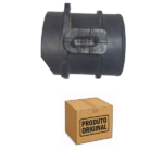 SENSOR FLUXO DE AR MAF  Ssangyong Korando Cod 0281006043 - Imagem 2