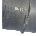 SENSOR FLUXO DE AR MAF  Ssangyong Korando Cod 0281006043 - Imagem 4