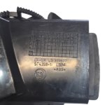 DIFUSOR AR DIREITO PAINEL DUCATO BOXER JUMPER 18/25 - Imagem 6
