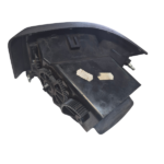 DIFUSOR AR DIREITO PAINEL DUCATO BOXER JUMPER 18/25 - Imagem 4