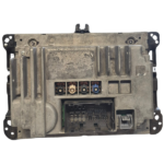 CENTRAL MULTIMIDIA JEEP COMPASS 00002382253 - Imagem 3