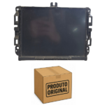 CENTRAL MULTIMIDIA JEEP COMPASS 00002382253 - Imagem 2