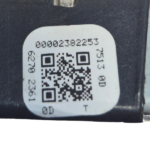 CENTRAL MULTIMIDIA JEEP COMPASS 00002382253 - Imagem 5