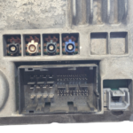 CENTRAL MULTIMIDIA JEEP COMPASS 00002382253 - Imagem 4