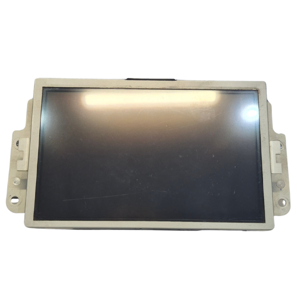 15587663224-6.png CENTRAL MULTIMIDIA RANGER 2.2 17/22 GR26AJS7T 14G370 CDC - Imagem 1