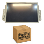 CENTRAL MULTIMIDIA RANGER 2.2 17/22 GR26AJS7T 14G370 CDC - Imagem 2