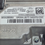CENTRAL MULTIMIDIA RANGER 2.2 17/22 GR26AJS7T 14G370 CDC - Imagem 5