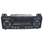 RÁDIO SOM MERCEDES SPRINTER 311 415 515 2012/2020 ORIGINAL