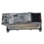 RÁDIO SOM MERCEDES SPRINTER 311 415 515 2012/2020 ORIGINAL - Imagem 4