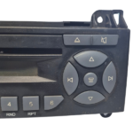RÁDIO SOM MERCEDES SPRINTER 311 415 515 2012/2020 ORIGINAL - Imagem 7
