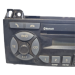 RÁDIO SOM MERCEDES SPRINTER 311 415 515 2012/2020 ORIGINAL - Imagem 6
