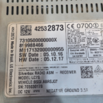 MÓDULO MULTIMIDIA RÁDIO GM SPIN 2016/2019 42532873 - Imagem 5