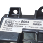 CENTRAL MULTIMIDIA CHEVROLET S10 2016/2022 42430301 - Imagem 6