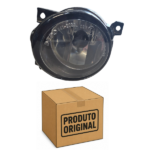 FAROL AUXILIAR ESQUERDO VOLKSWAGEN AMAROK 2012/2016 - Imagem 2