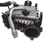INTERCOOLER SPRINTER DIESEL 2.0 2023 A6540906100 ORIGINAL