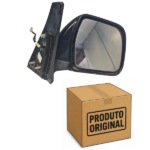 RETROVISOR DIREITO MITSUBISHI PAJERO TR4 2006/2009 - Imagem 2