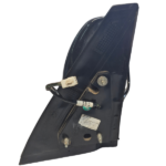RETROVISOR DIREITO MITSUBISHI PAJERO TR4 2006/2009 - Imagem 4