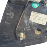 RETROVISOR DIREITO MITSUBISHI PAJERO TR4 2006/2009 - Imagem 5