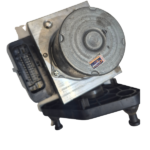 MODULO ABS MERCEDES BENZ SPRINTER 416 516 A9079008104 - Imagem 3