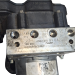 MODULO ABS MERCEDES BENZ SPRINTER 416 516 A9079008104 - Imagem 4