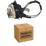 FECHADURA PORTA DIANTEIRA ESQUERDA  L200 TRITON  2008/2016 - Imagem 2
