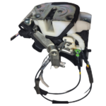 FECHADURA PORTA DIANTEIRA ESQUERDA  L200 TRITON  2008/2016 - Imagem 4