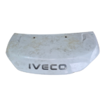 CAPO DIANTEIRO IVECO DAILY 2022 2023 2024 2025 2026 ORIGINAL