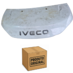CAPO DIANTEIRO IVECO DAILY 2022 2023 2024 2025 2026 ORIGINAL - Imagem 2