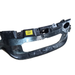 PAINEL FRONTAL IVECO DAILY NOVA 2020/2026 ORIGINAL