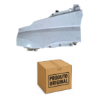 PARALAMA DIANTEIRO IVECO DAILY 2024 2025 ESQUERDO ORIGINAL - Imagem 3