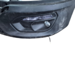 PARACHOQUE COMPLETO IVECO DAILY DAILY C/ FAROL MILHA E SETA - Imagem 4